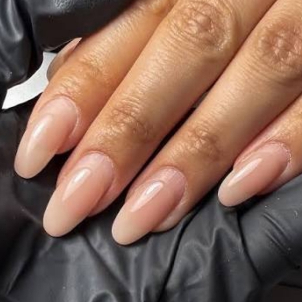 4+ Week Re-balance at Nails By Courtney Ann in Pleasanton, TX