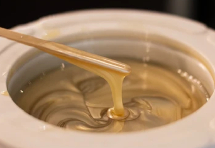 Facial Wax
