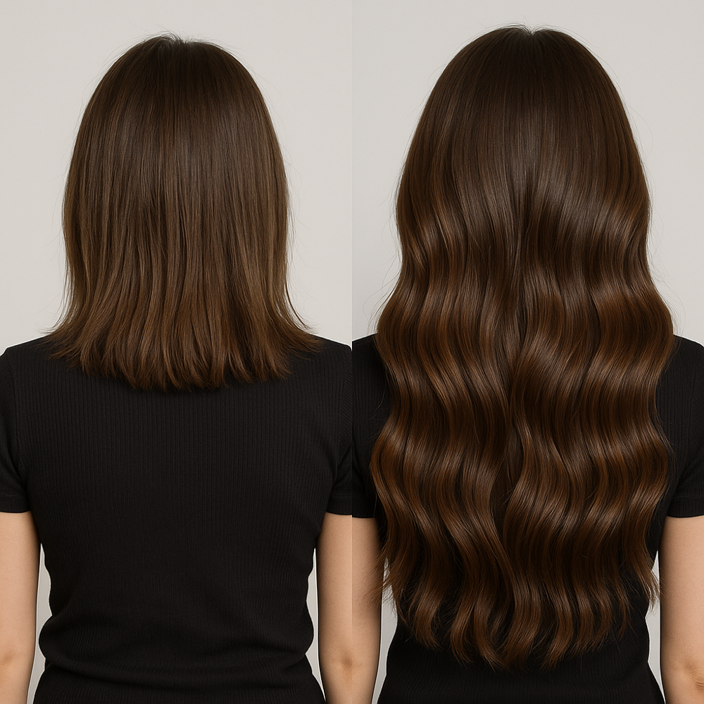 Custom Extension Install