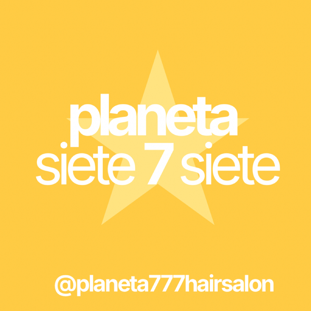 NEW ** Haircut & Treatment at Planeta 777 in Memphis, TN