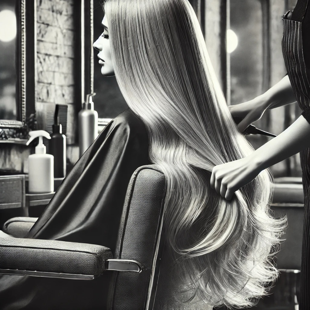 Hair Cut
