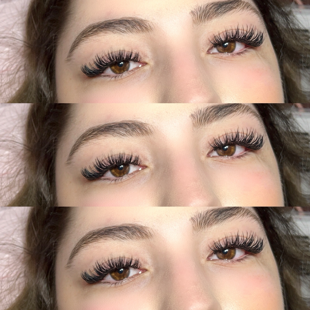 Wet Mascara Set