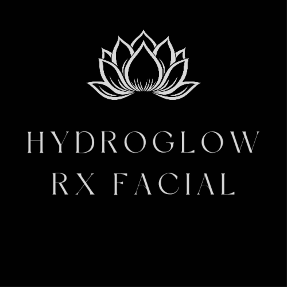 HydroGlow Facial Menu at KŌVE by Chels in Gilbertsville, KY