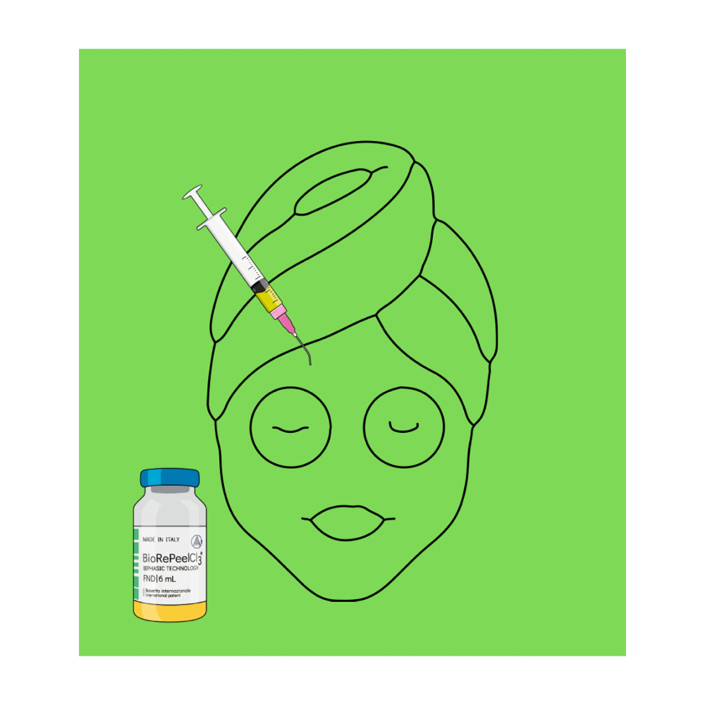 BioRe Peel
