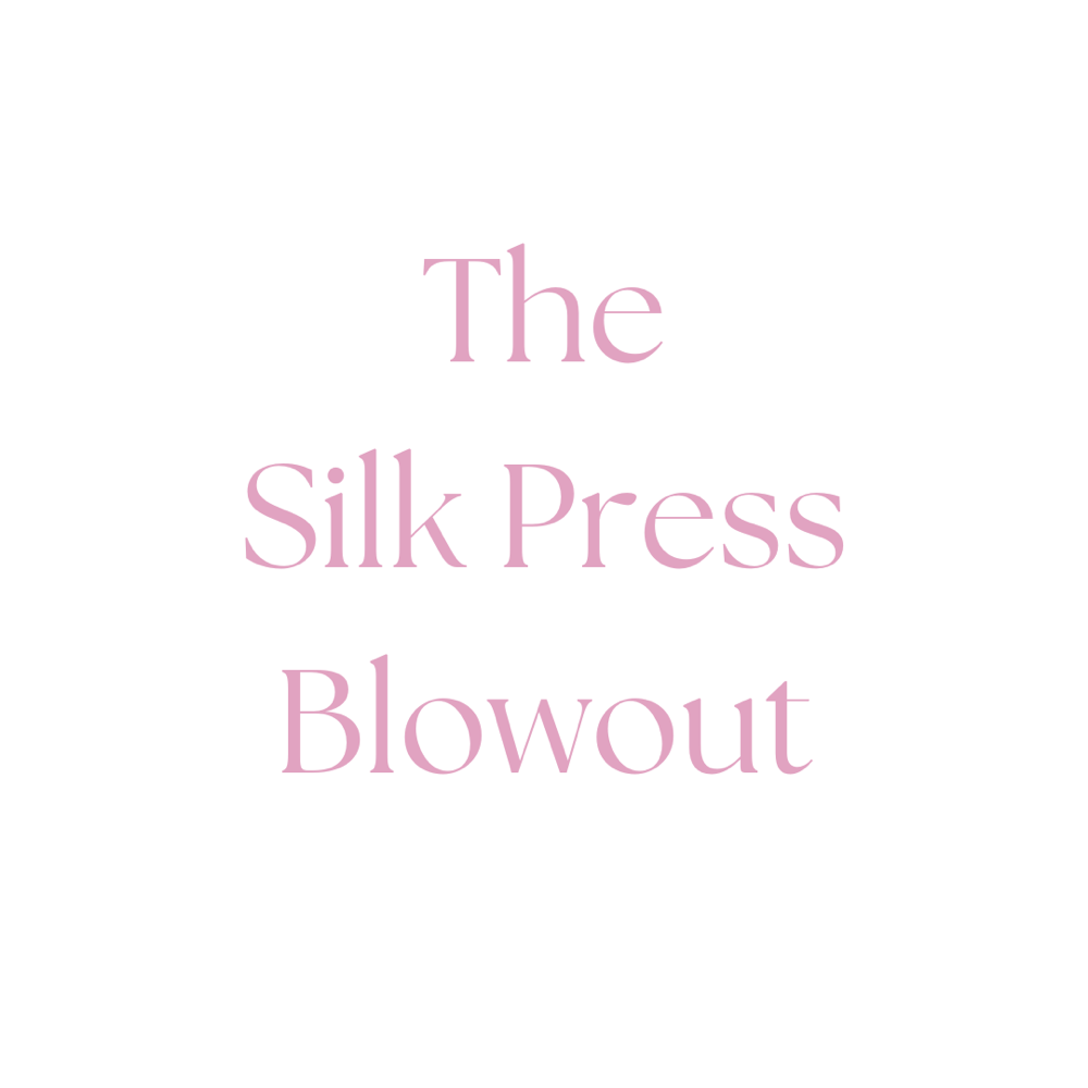 Silky, Sleek, Smooth