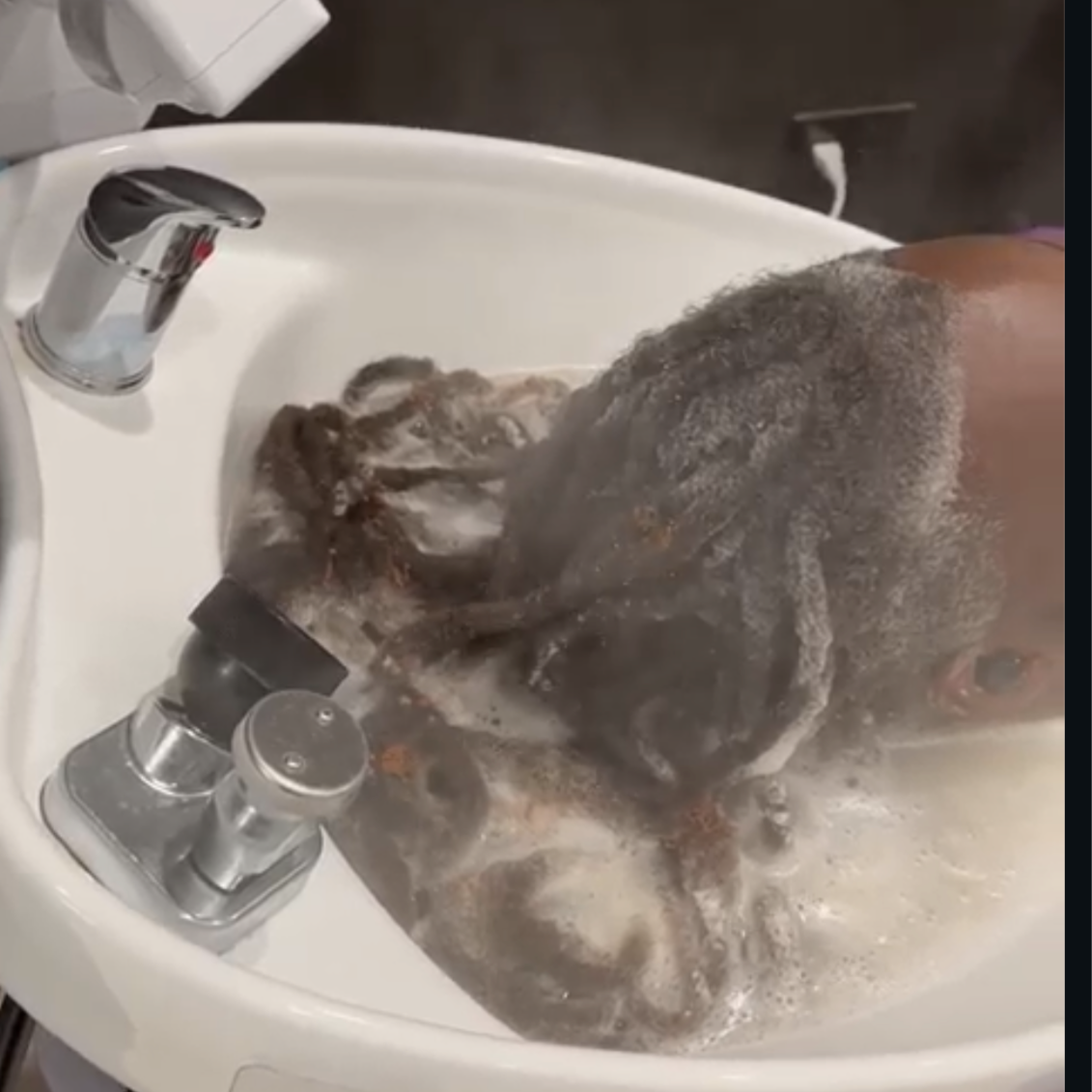 Interloc Maintenance + Detox Steam