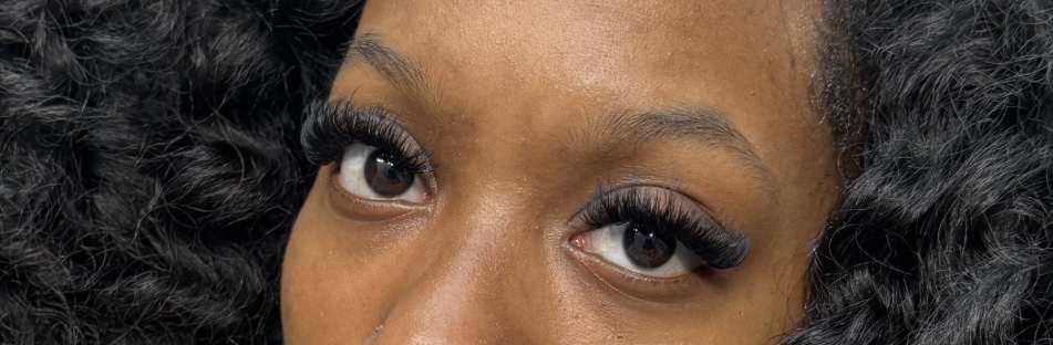 Foreign Lash Fill at CDESTHETICS in McKinney, TX
