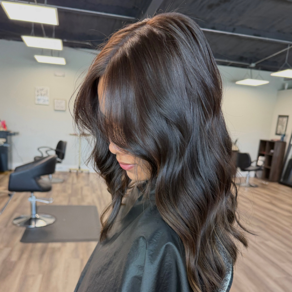 Kids Cut at HairbyKelseyG in Newberry, FL