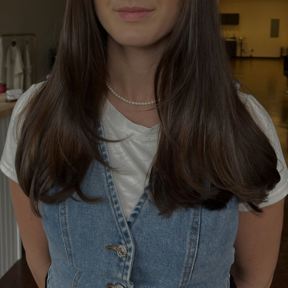 Gloss at Kayti Brown in Iuka, MS