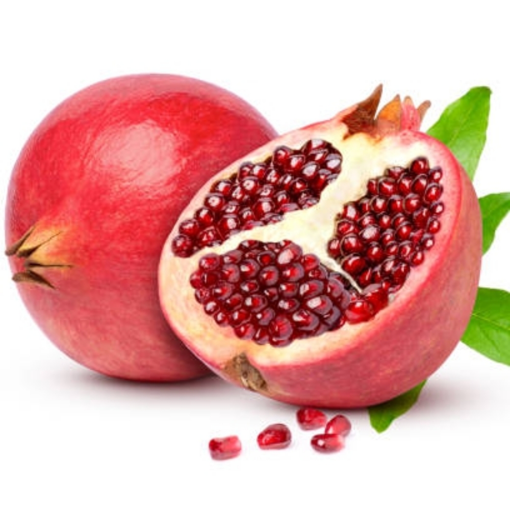 Pomegranate Facial at Andrea Godsey in Mesa, AZ