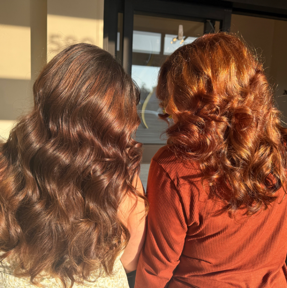 Scalp Refresh at Styled by Lexxi in Modesto, CA