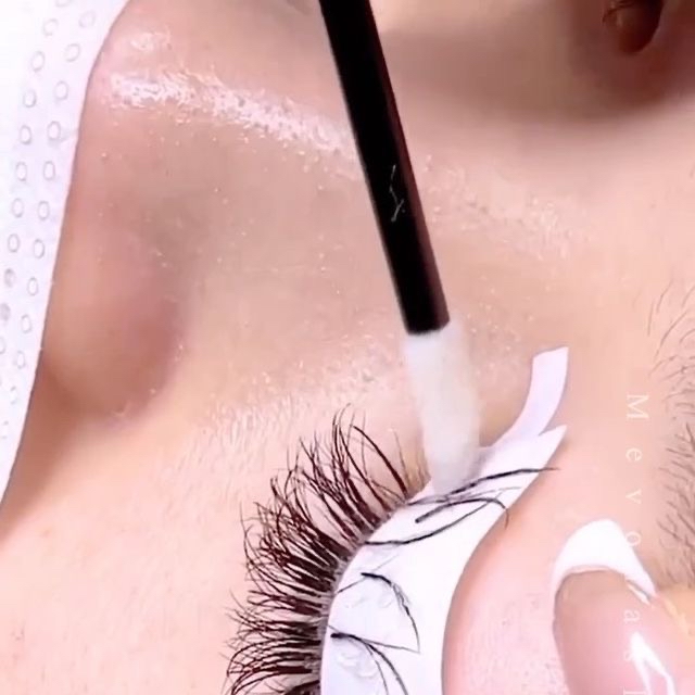 LASH REMOVAL