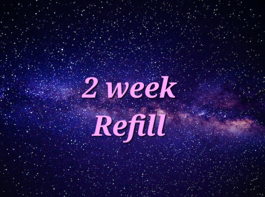 Mega Volume Refill