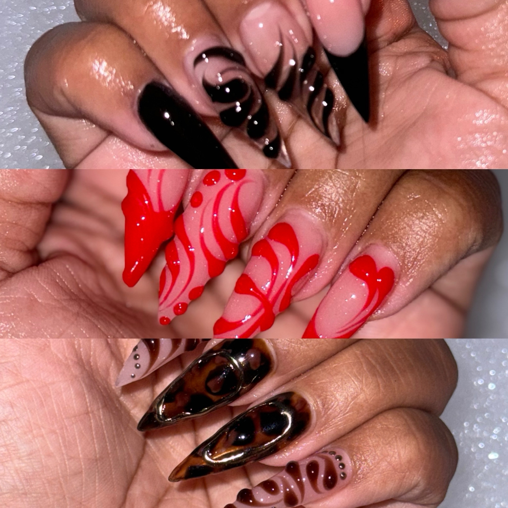 Nail Design