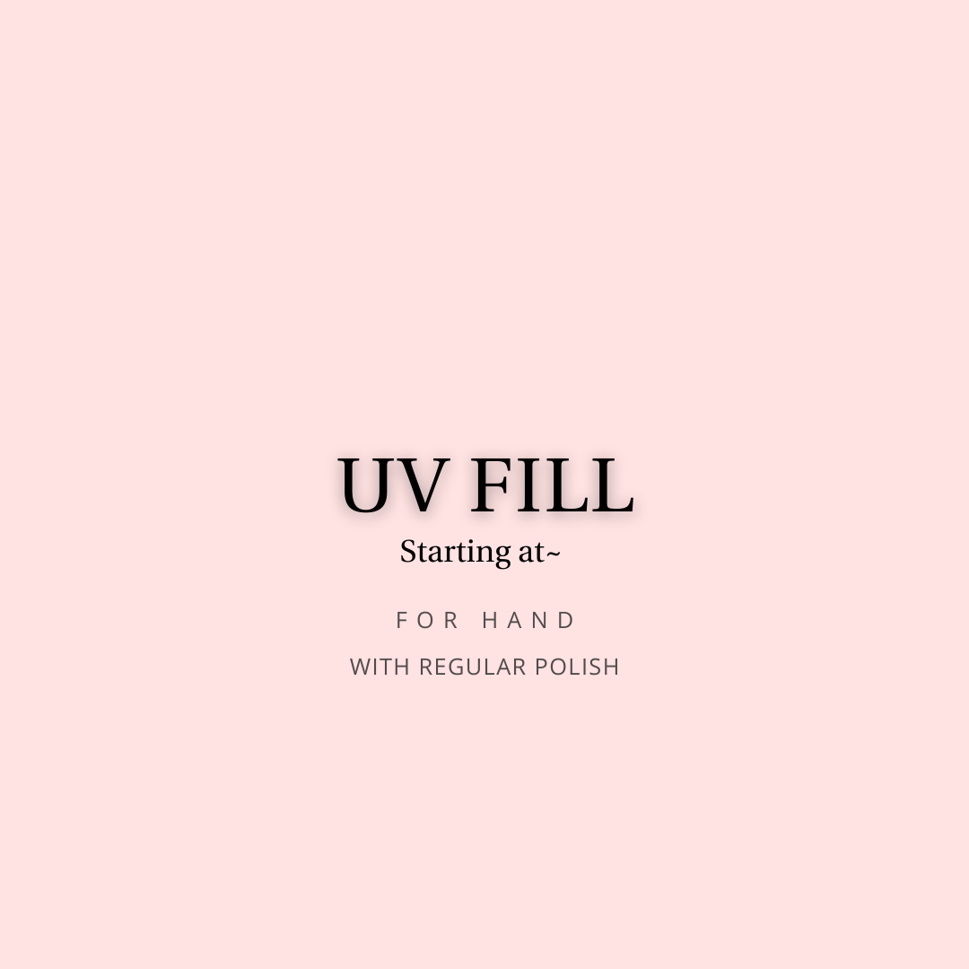 UV Fill