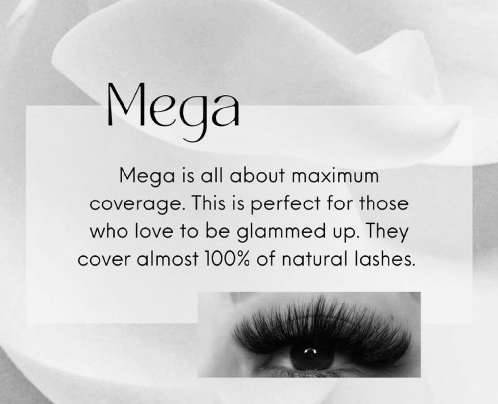 Eyelash Extensions