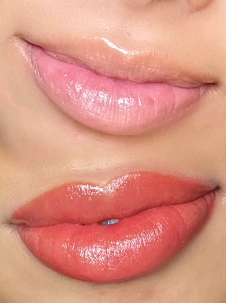 Lip Blush at Stephhoneylashes in Waite Park, MN