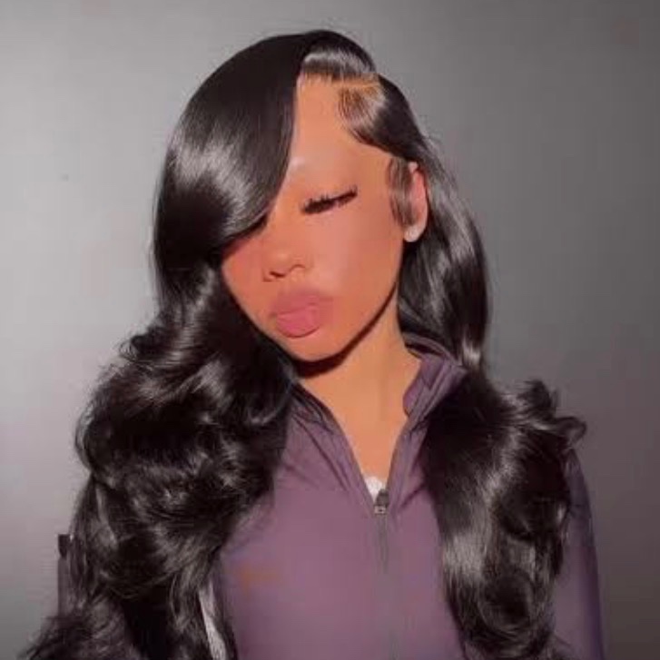 Closure install at Neiya Janey Beauty in Hagerstown, MD