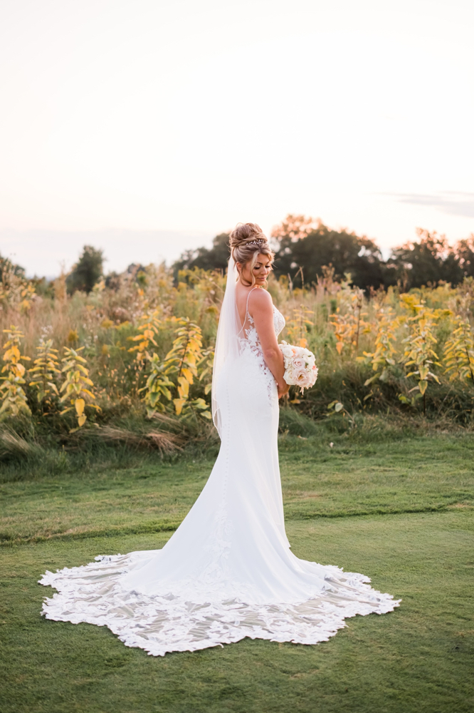 Bridal Trial