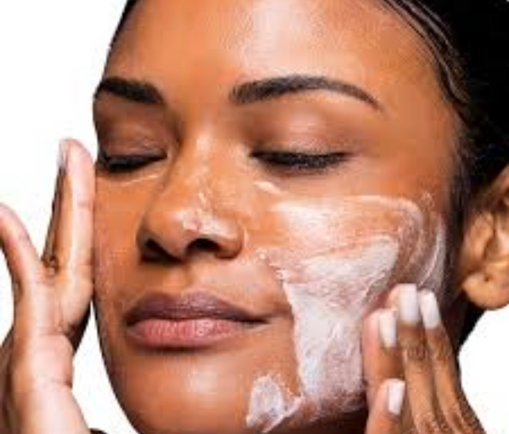 Acne Edit Facial