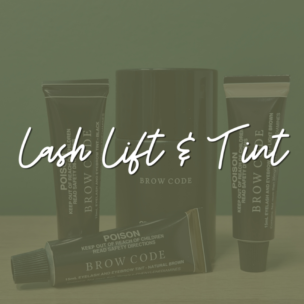 Lash Lift & Tint at Wax Social in Beavercrek, OH
