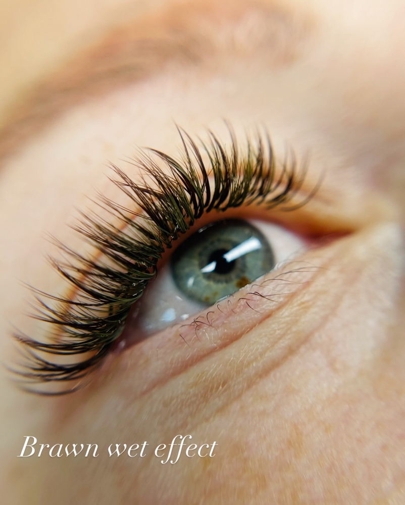 Wet Effect/ Wispi to the basic set