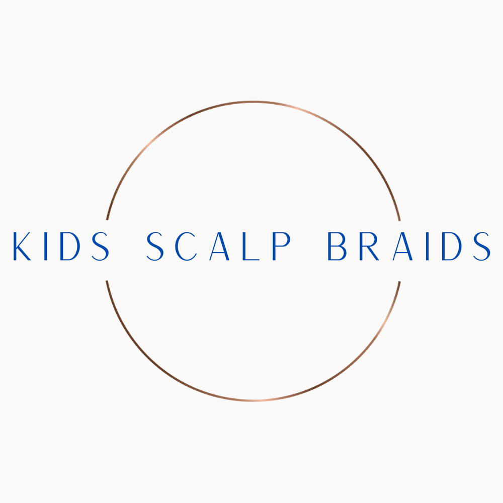 Kids Scalp Braids at Eight28 Hair in Auburn, AL