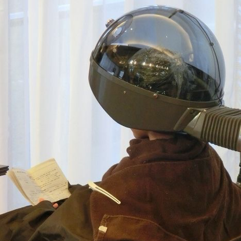 Color Remover Treatment at Salon 222 in New Berlin, WI