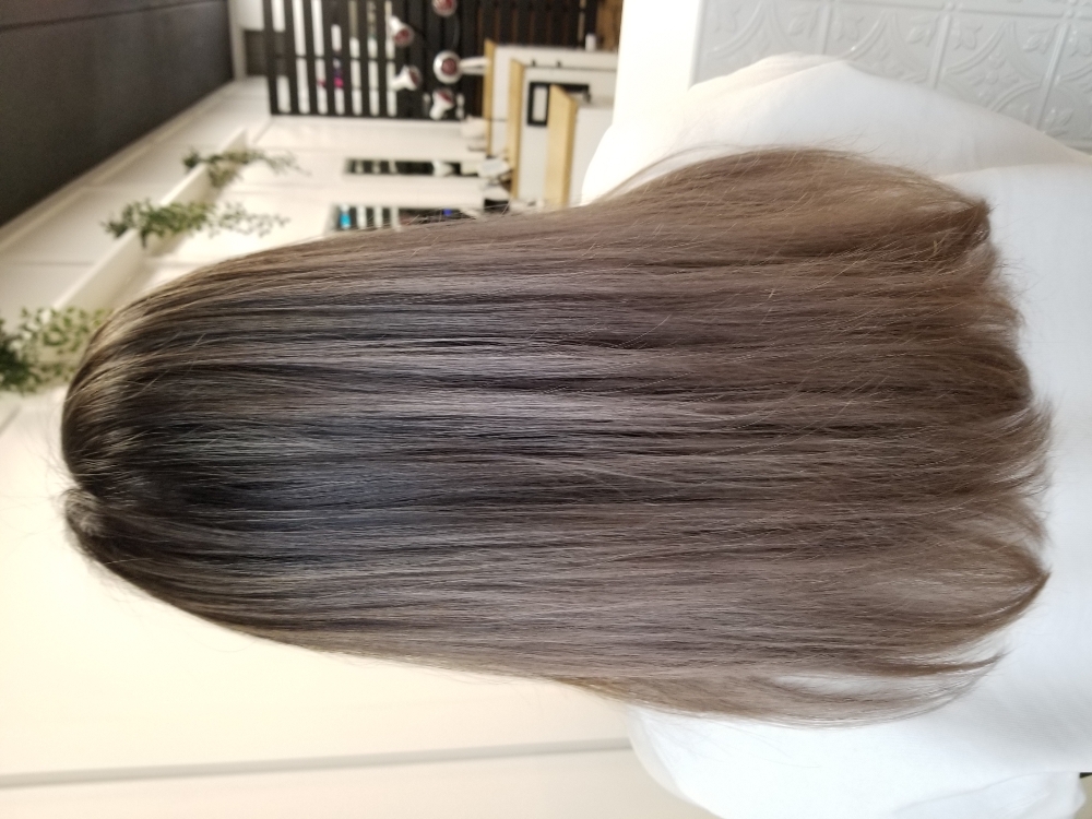 Toning