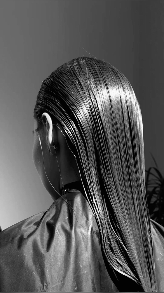 Gloss / Toner Refresh