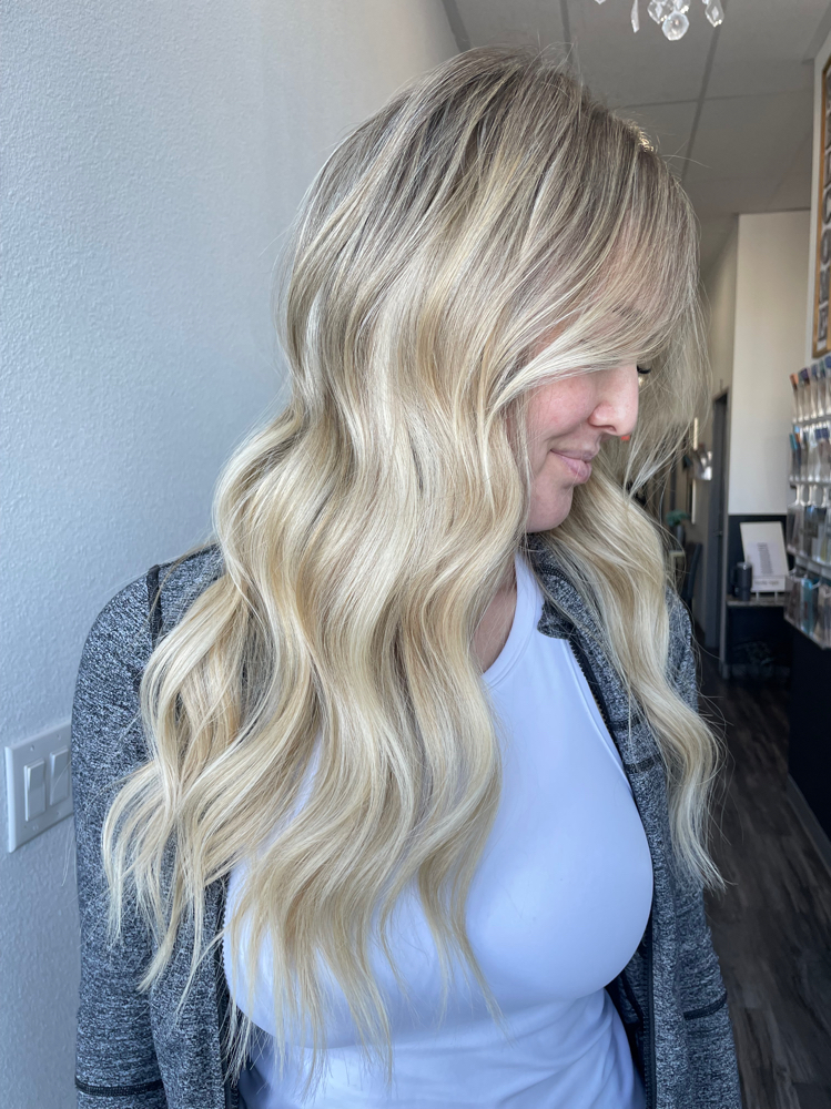 *PARTIAL HIGHLIGHT