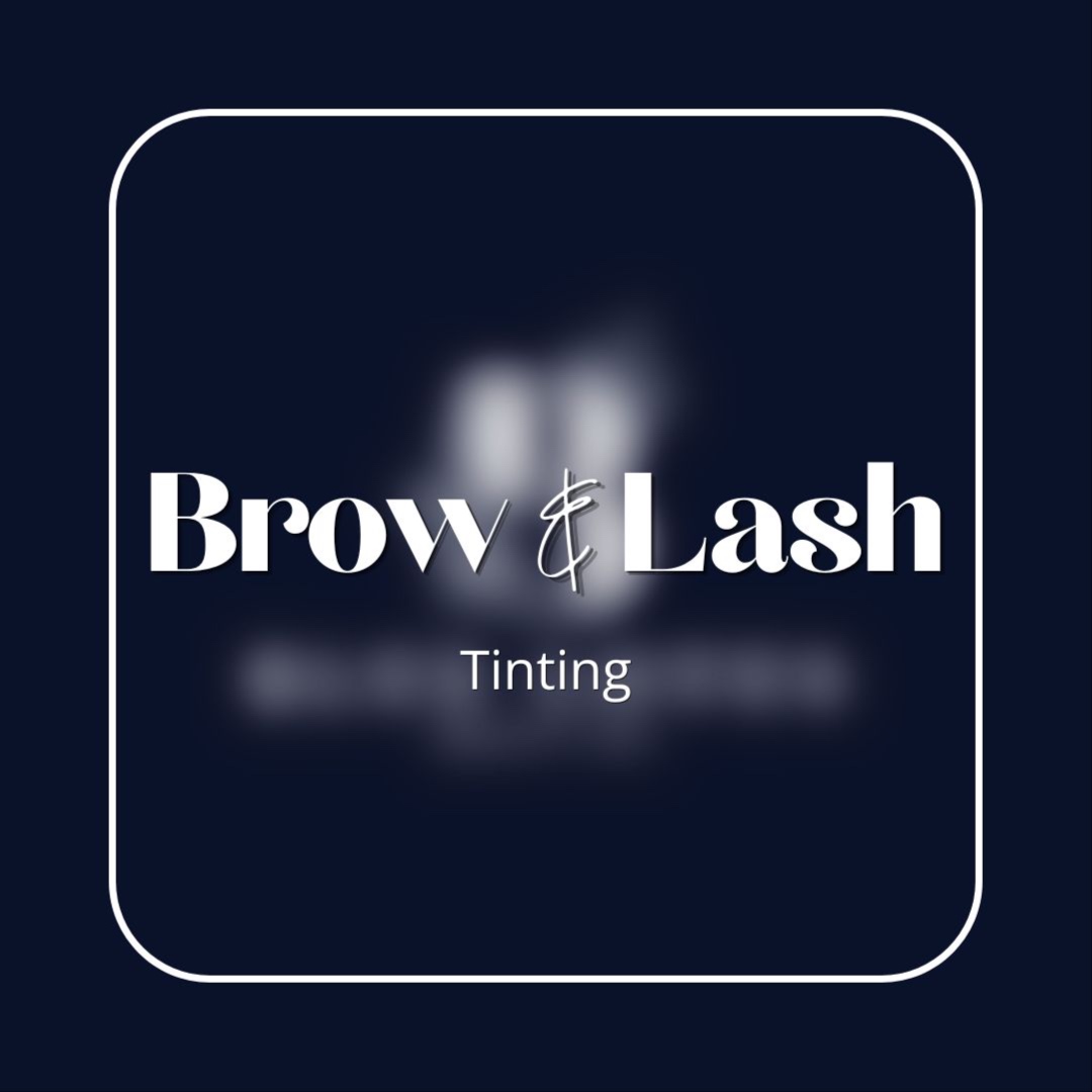 Brow & Lash Tinting at Blue Lotus Beauty Spa in Sheboygan, WI