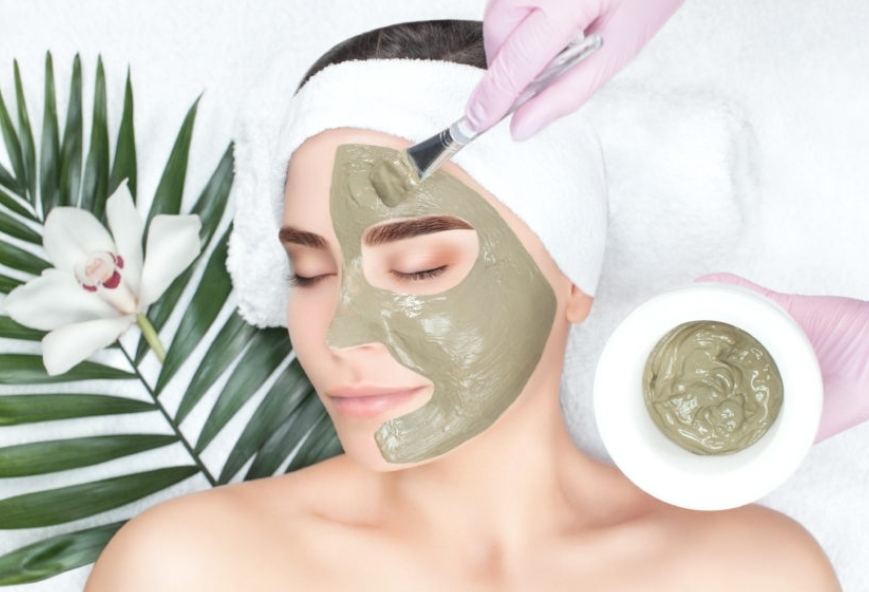 Clarifying Facial