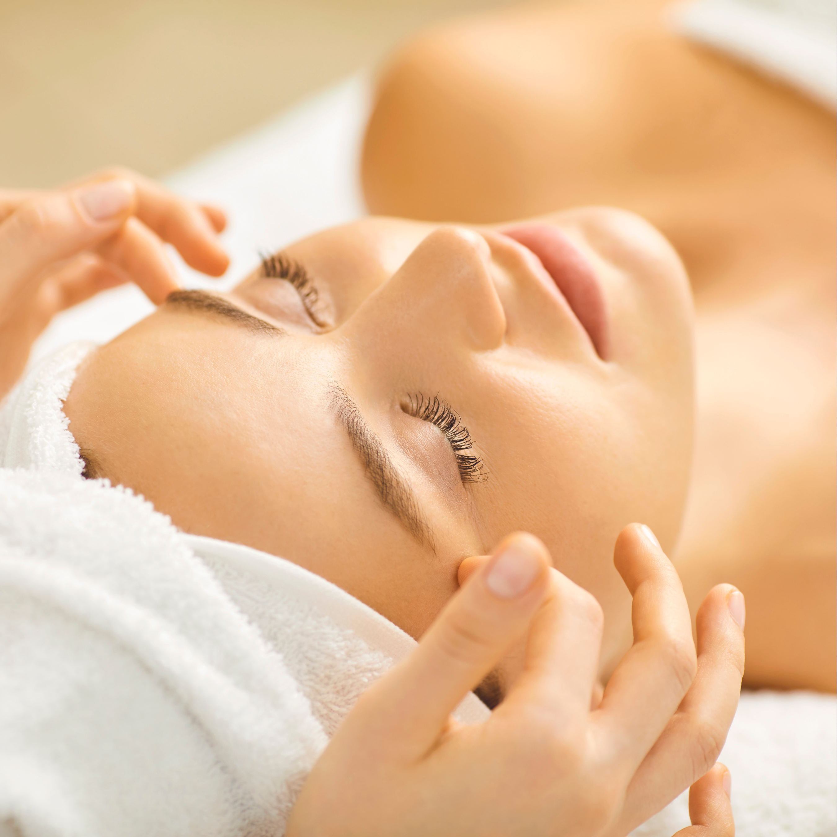 Express Facial