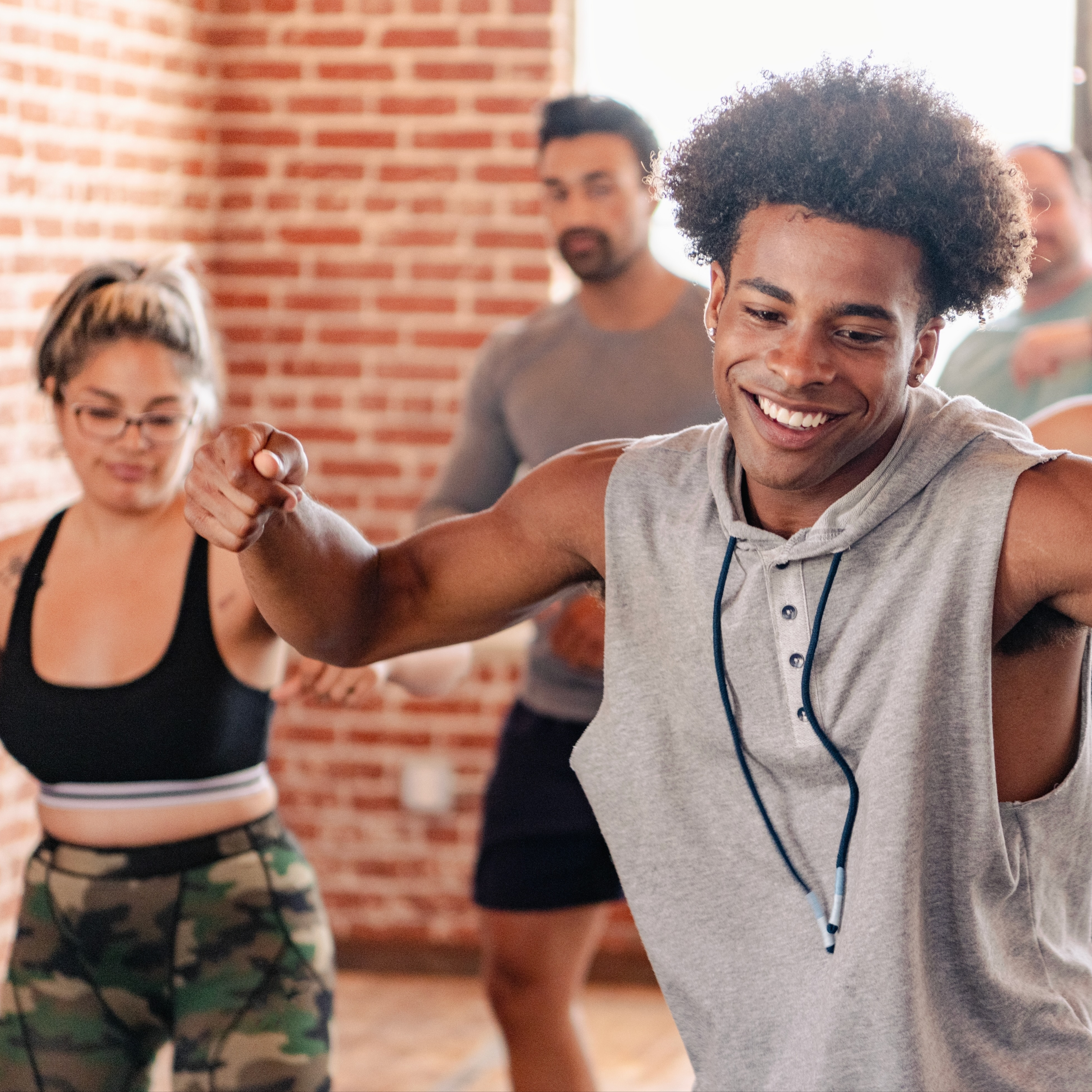 Elite Wellness Series at Drip Suites Irvine in Irvine, CA