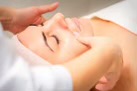 Lymphatic Drainage Facial