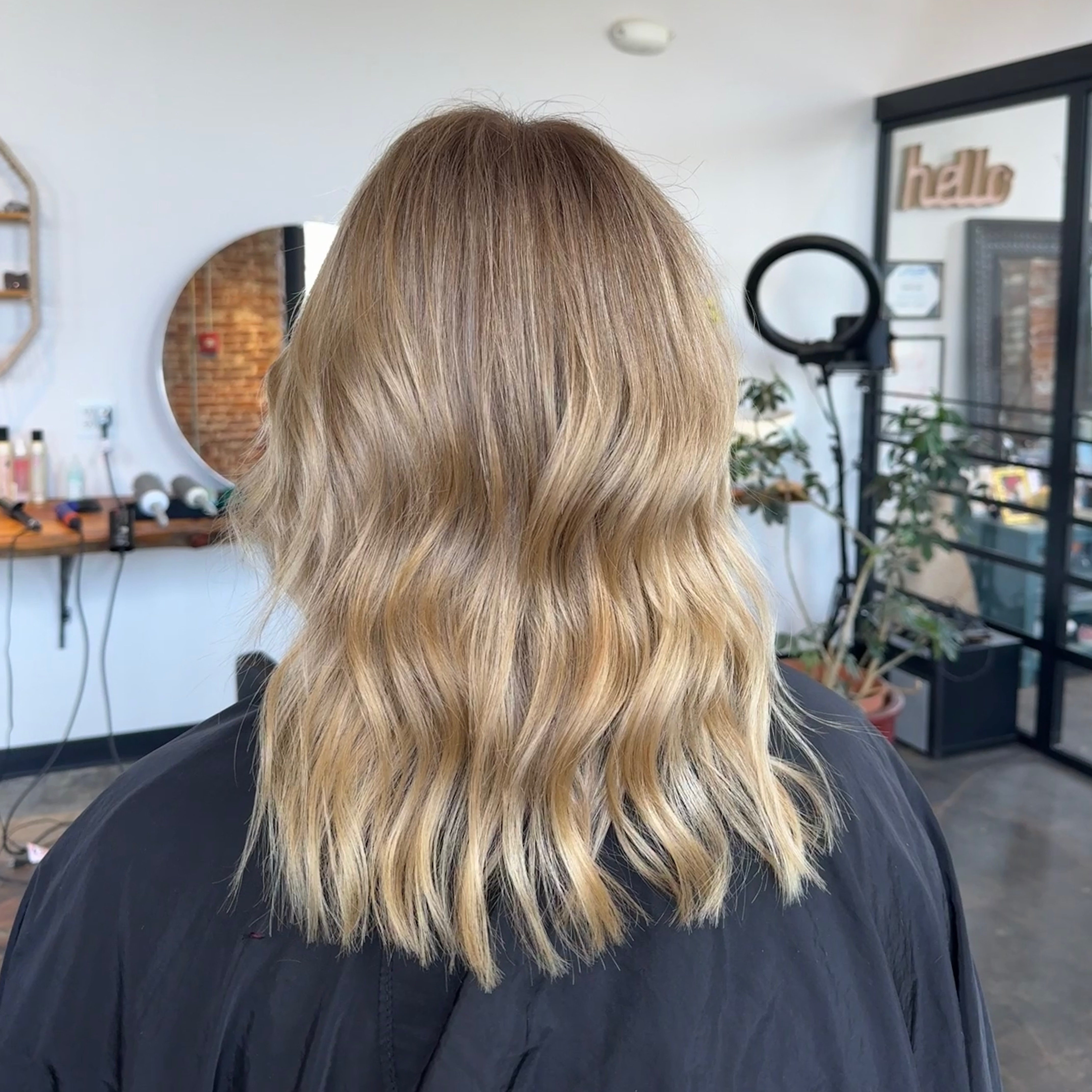 Sofia | Partial Custom Color at The Plan in HOLYOKE, MA