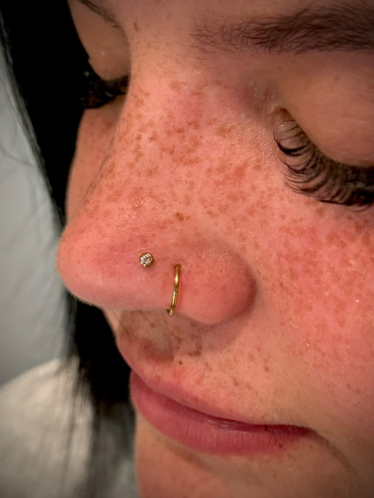 Paired Nose