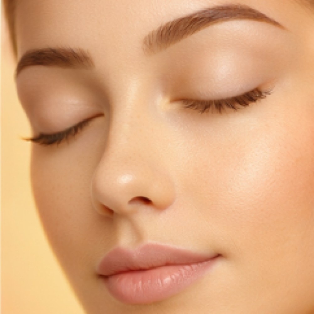 Radiance Boost at Matsuge Studio in Boerne, TX