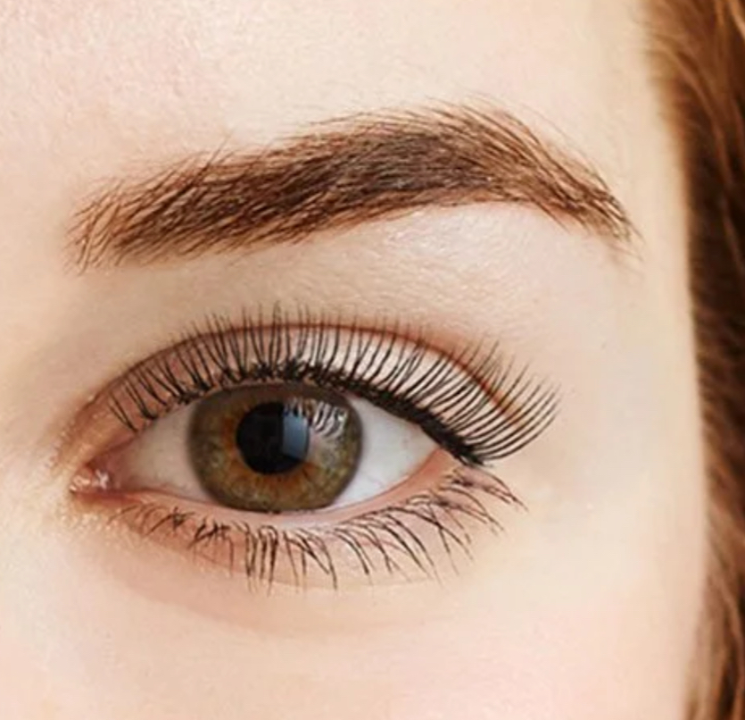 Lash & Brow Tint
