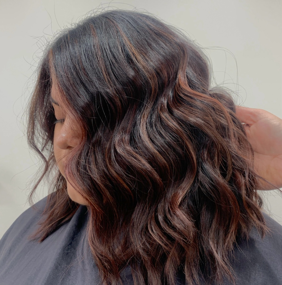 Hair Treatment