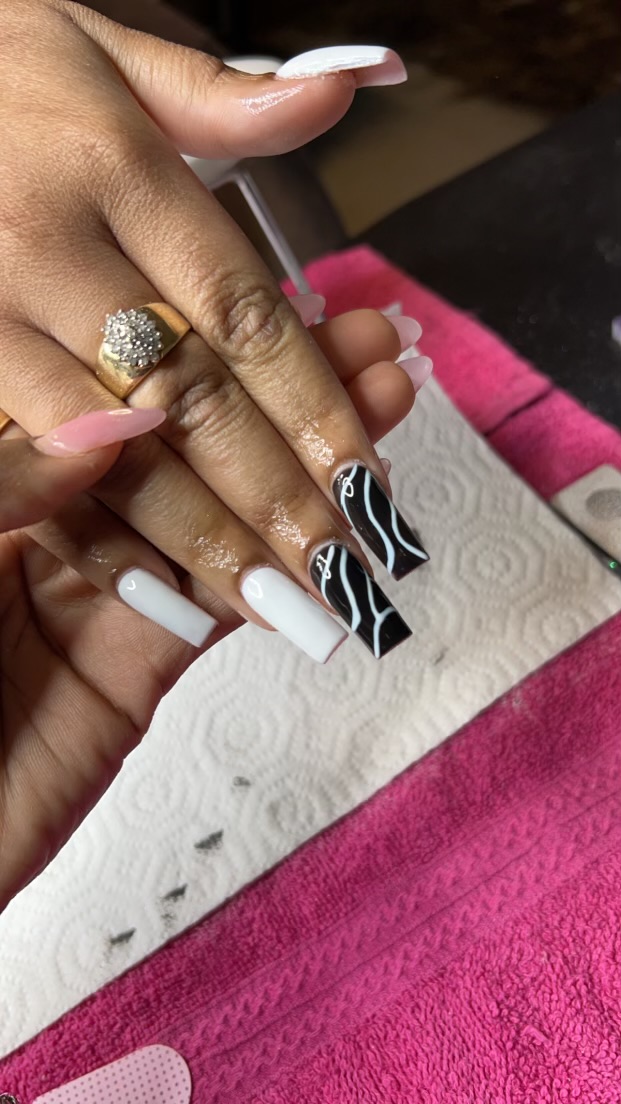 Long Fullset