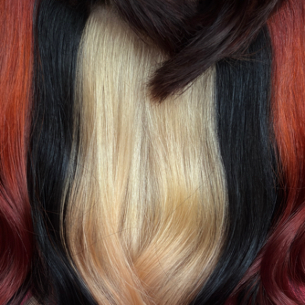 Haircut & Full Style at Color Me Kendra in Wichita Falls, TX