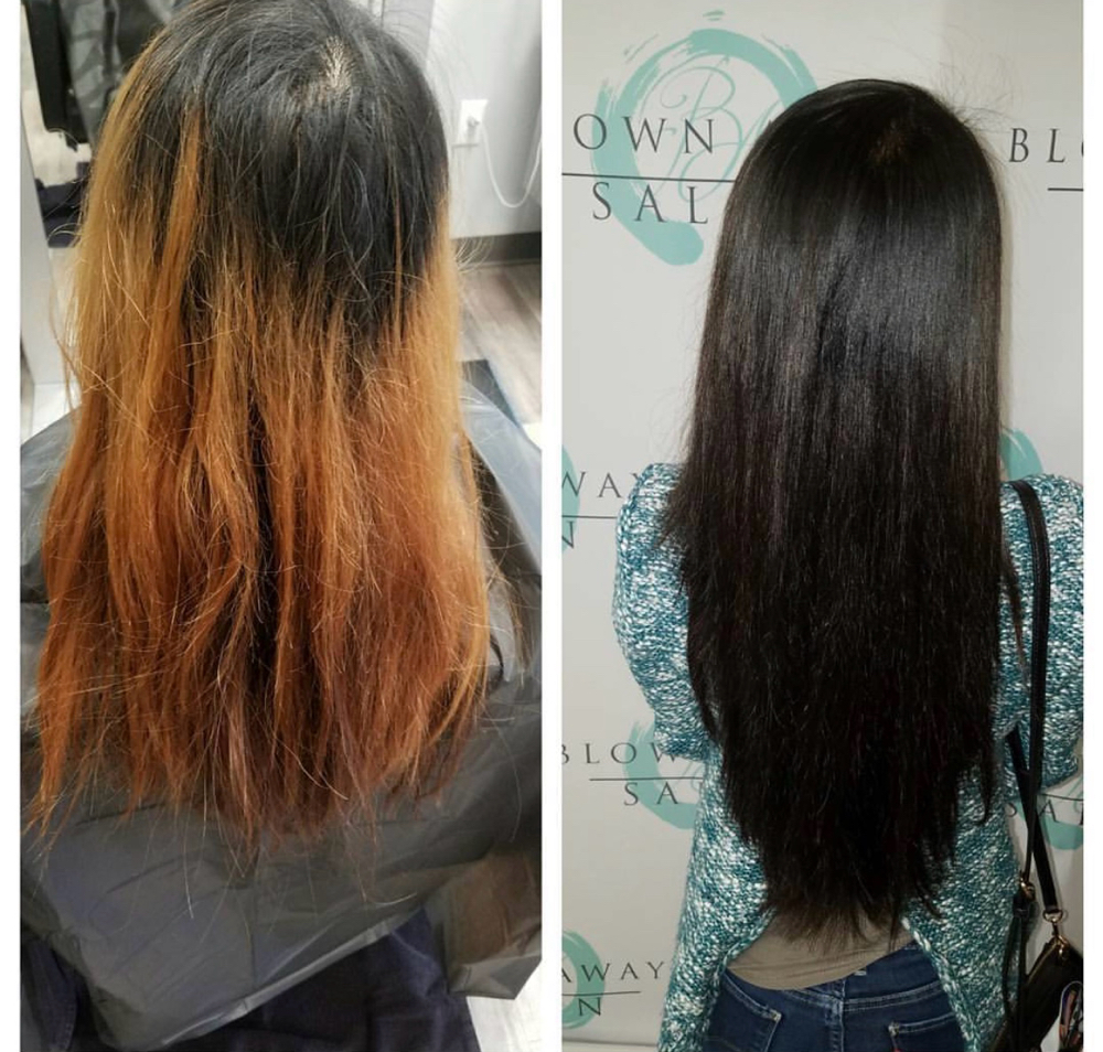 Single Process Color at Aside Solutions in Newport News, VA