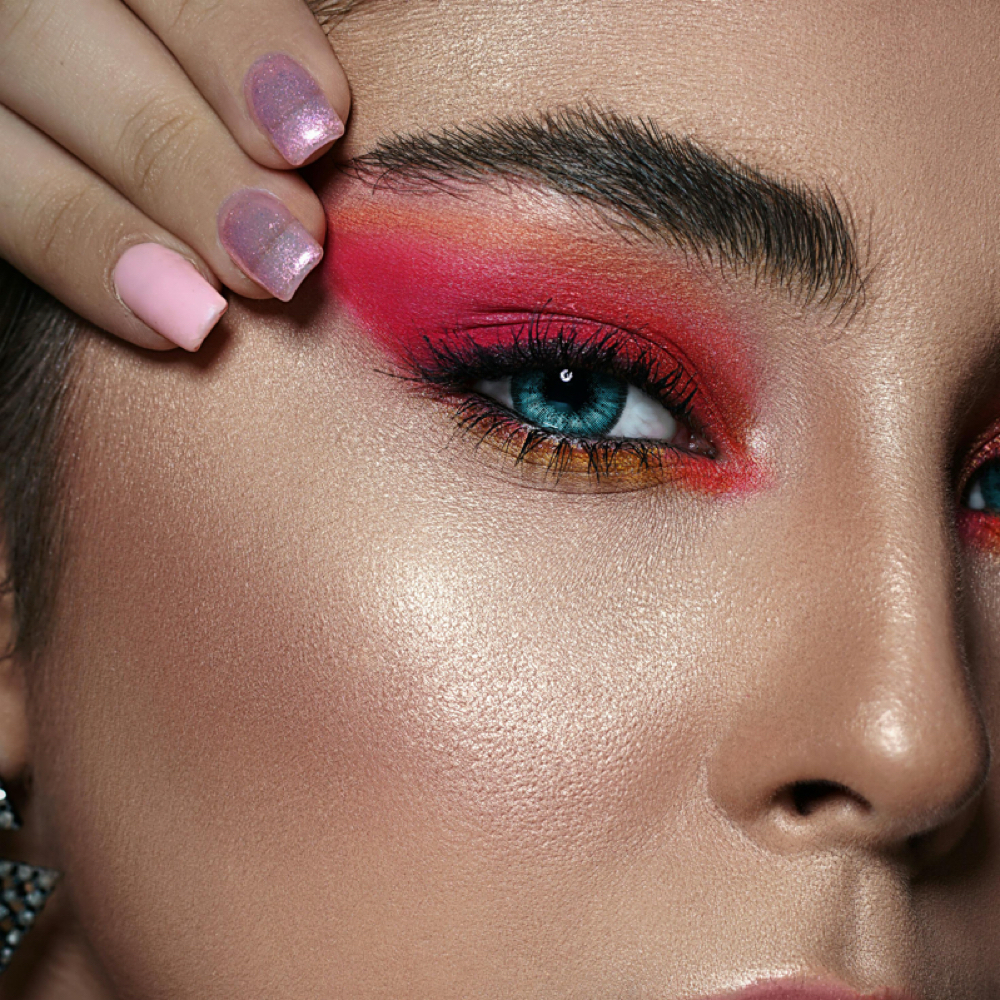 Eyebrow Lami+Brow Wax+Tint at Luniah Beauty in Tampa, FL