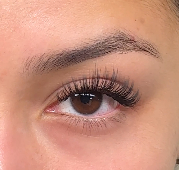 Angel Lash