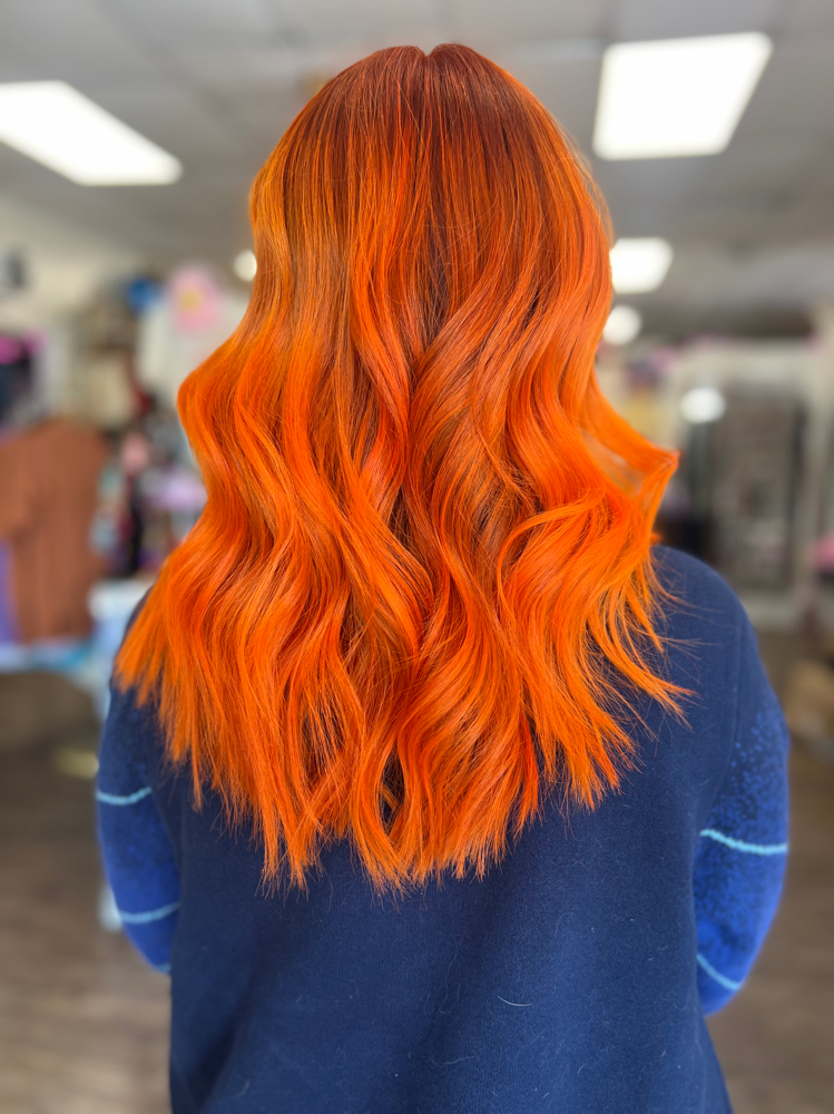 Vivid Retouch