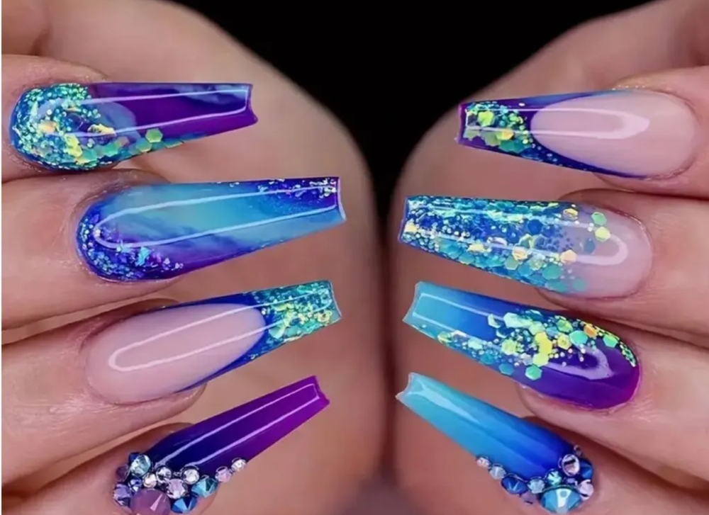 Encapsulated Full Set