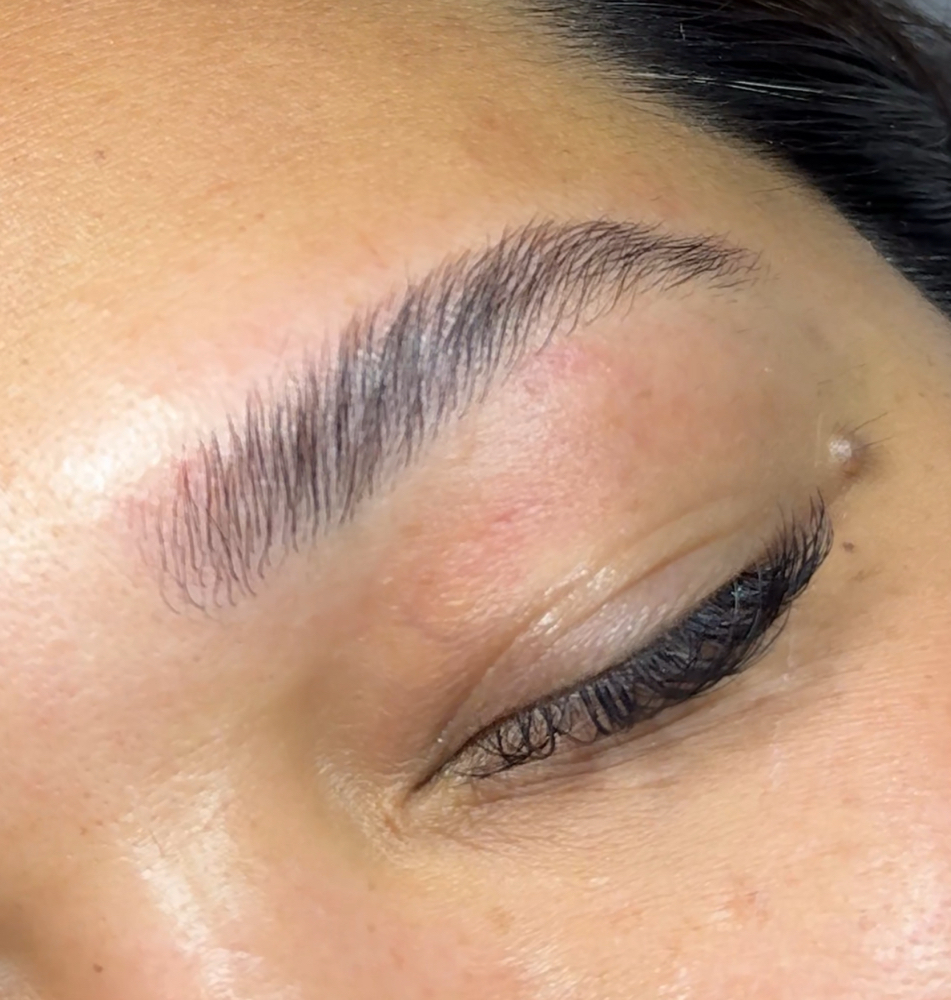 Brow Lamination