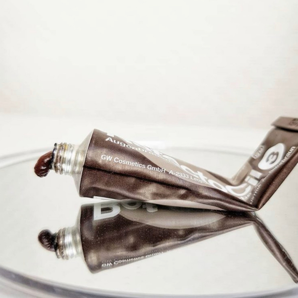 Brow Tint Only at Graceful Effects Day Spa in Brandon, MS